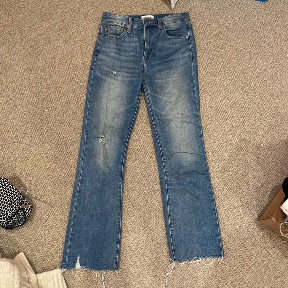 Pistola jeans size 26
